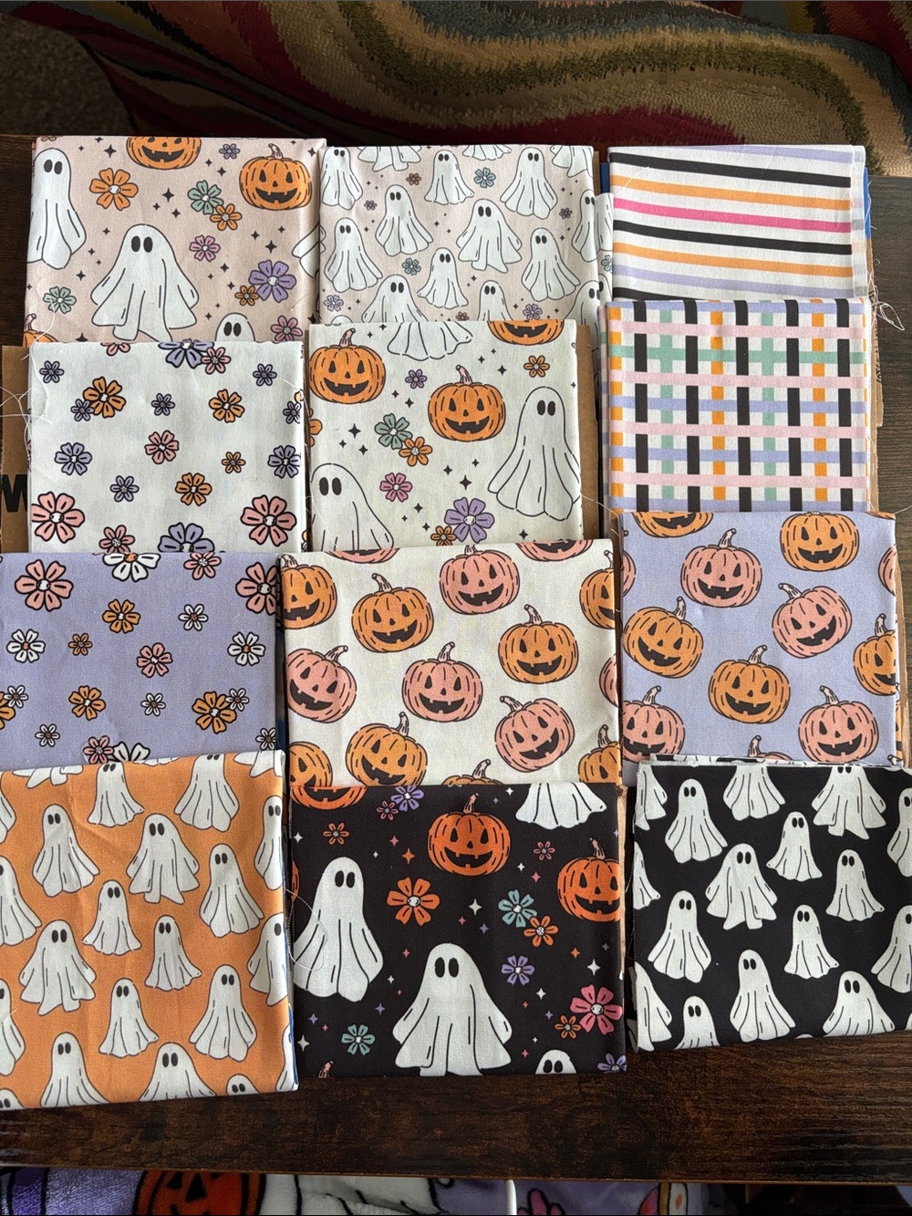 Fabric Options - Picture 4 of 16
